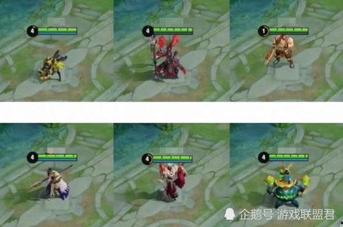 3.8王者皮膚爆料最新,全新英雄登場，炫酷特效驚艷亮相！