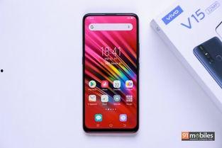 vivo 手機最新爆料消息,顛覆性新機即將亮相，5G 折疊屏技術引領潮流