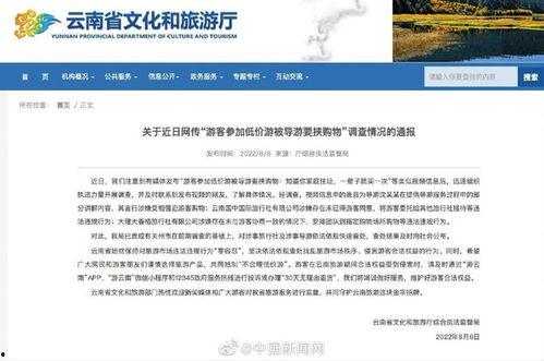阜新導游爆料網最新新聞,揭秘當地旅游行業最新動態