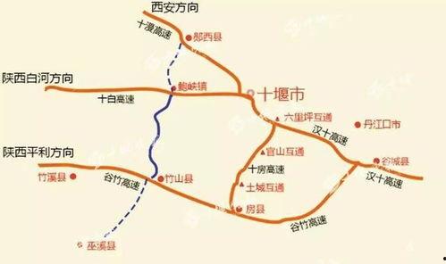 巫溪縣高速路爆料事件最新,真相與爭議交織的公路安全疑云