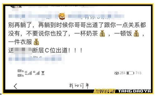 羊村飯圈最新爆料消息,揭秘羊村最新動(dòng)態(tài)與幕后故事