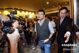 邱毅記者會最新爆料
